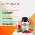 Ashwagandha Benefit Athletic Performance Ashwagandha Capsule